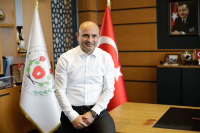 Altınova’da Kültür Festivali Heyecanı