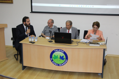 Halil İnalcık 7. Ölüm Yıldönümünde Anıldı