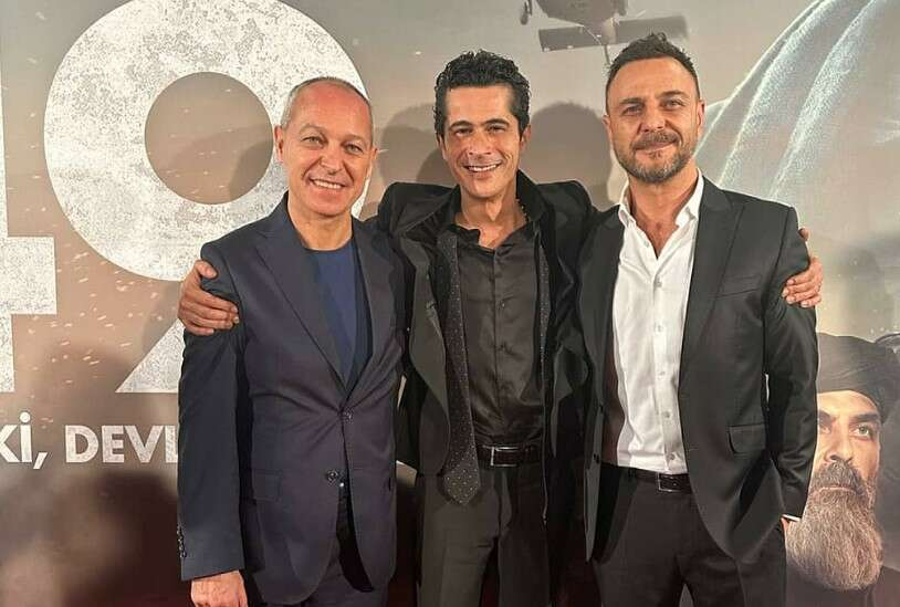 ogün kaptanoğlu sevgilisi