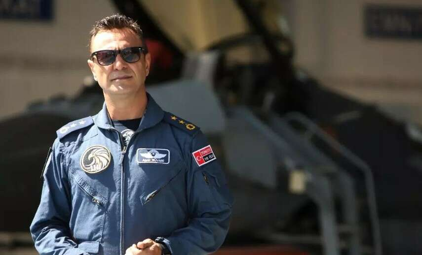 dönence harun gerçek adı