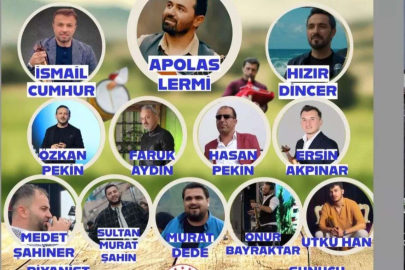 3.Geleneksel Çınarcık Karadeniz Şenlikleri Devam Ediyor