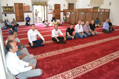 Yalova'da Kültür Festivali, Mevlitle başladı