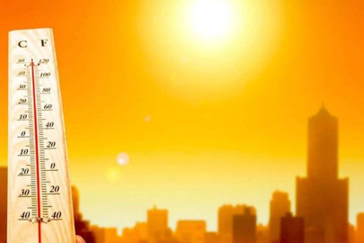 Eyyam-ı Bahur sıcakları kapıda