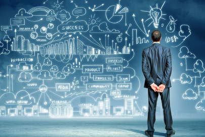 Ar-Ge harcamalarında rekor artış