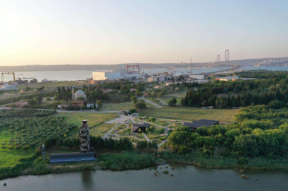 Hersek Lagünü Cazibe Merkezine Dönüştü