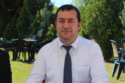 Canbay net konuştu, “belediye başkanlığına yeniden adayım”