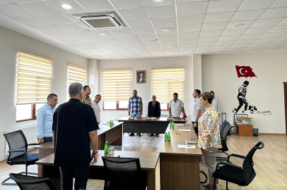 Kadıköy’de 2023 Yılı Ağustos Ayı Meclis Toplantısı Gerçekleştirildi