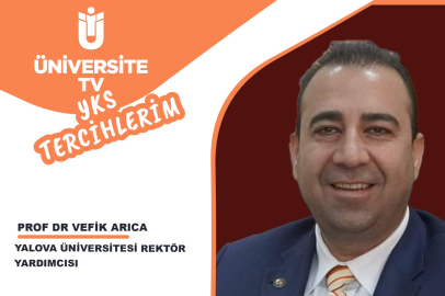 Vefik Arıca Canlı Yayına Katılacak