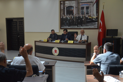 Yaren Baba Türbesi çevresi mesire alanı olacak