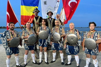 YAFEM’e Romanya’da büyük ilgi