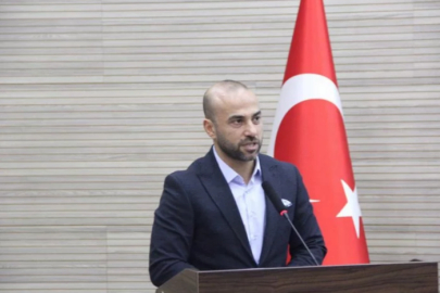 Yalova AK Parti İl Başkanı Umut Güçlü kimdir? Umut Güçlü nerelidir? Umut Güçlü kaç yaşındadır?