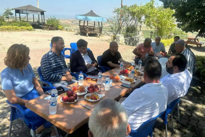 Yalova İl Özel İdaresi Çalışmalarına Devam Ediyor