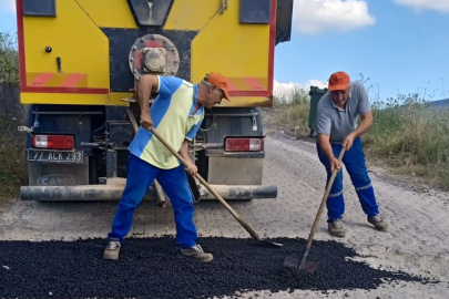 Yalova İl Özel İdaresi talebi geri çevirmedi