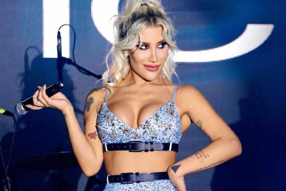 İrem Derici'in Yalova'ya gelmesine sayılı günler kaldı