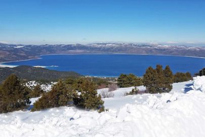 Salda Kayak Merkezi Fiyatları 2023, Nerede Nasıl gidilir?