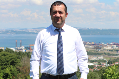 Turan Canbay sonunda isyan etti; “3 SENEDİR MEZARLIK İÇİN UĞRAŞIYORUZ”