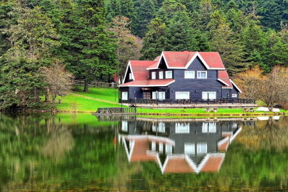 Gölcük Tabiat Parkı Nerede Ve Nasıl Gidilir? Giriş Ücreti Ve Ziyaret Saatleri (2023)