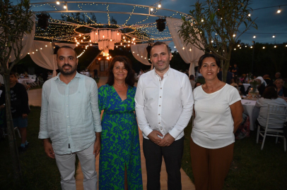 Yalova’da Kastamonulular Gecesi renkli görüntülere sahne oldu