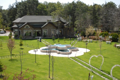 Bolvadin Horan Parkı nerede nasıl gidilir? Bolvadin Horan Parkı giriş ücreti 2023?