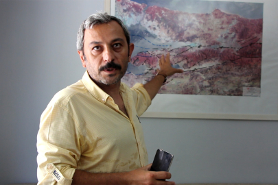 ''Kendir: Yapılaşmanın yüzde 80’i sıvılaşma alanlarında''