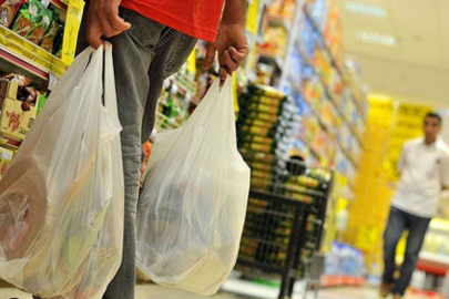 Perakende satışlar yıllık bazda arttı