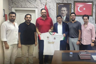 Semt 77 Ziyaretlerine Devam Ediyor