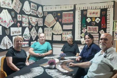 Subaşı’nın Geleneksel Değerlerini Tanıtacaklar