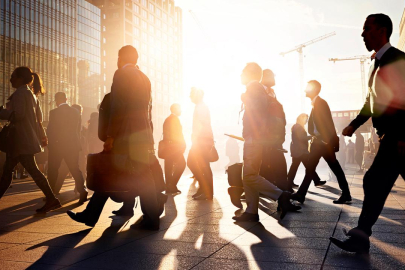 İşsizlik oranı yüzde 9,6’ya yükseldi