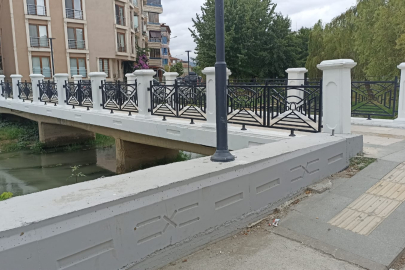 Yalova Gezi Yolu Modern Bir Çehre Kazandı