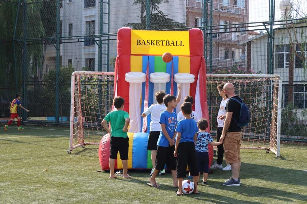 Yalova Çocuk Şenlikleri 2