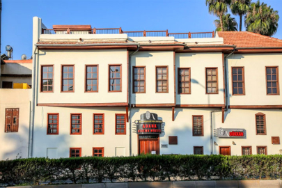 Adana Sinema Müzesi nerede, giriş ücreti 2023? Adana Sinema Müzesi’nde ne var?