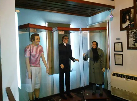 Yalova Hayat Adana Sinema Müzesi 3