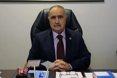 CHP Yalova İl Başkanı Muttalip Tunç, "Orta sınıfı ortadan kaldırdılar"