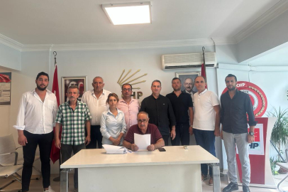 Yalova'da CHP’den Kentsel Dönüşüm Desteği