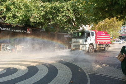 “Armutlu İçin Canla Başla Çalışıyoruz”