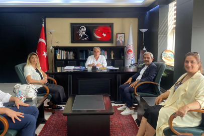 Yalova'da Kentsel dönüşümü konuştular