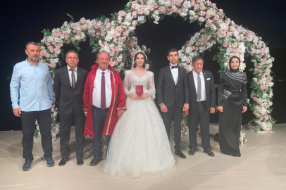 Yalova Esenköy Mehmet Temel ailelerin mutluluğunu gerçekleştirmeye devam ediyor