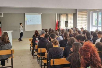 Milli Eğitim Bakanlığı velileri ve öğrencileri uyardı