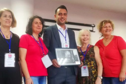 Yalova Çiftlikköy’de Savaş Kaşıkçı CHP Çiftlikköy İlçe Başkanı oldu