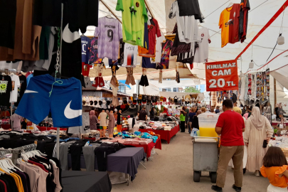 Yalova Sosyete Pazarında da Fiyatlar Yerinde Durmuyor