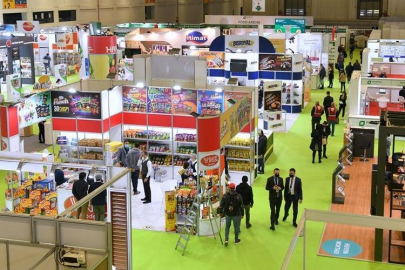 YTSO WorldFood İstanbul Fuarına Ziyaret Düzenleyecek
