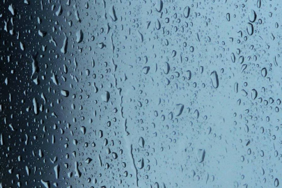 Hangi halden hangi hale geçen bir madde yoğuşmuş olur?