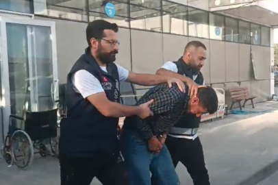 Dolandırıcı Yalova'da kıskıvrak yakalandı