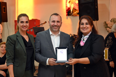 Yalova'da ‘Güçlü Kadın Hikayeleri’ lansmanı yapıldı