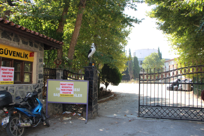 YALOVA LİSESİ İÇİN İLK KAZMA ÖNÜMÜZDEKİ HAFTA VURULACAK