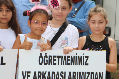 Yalova Atatürk İlkokulu’nda tam gün eğitime bazı velilerden tepki