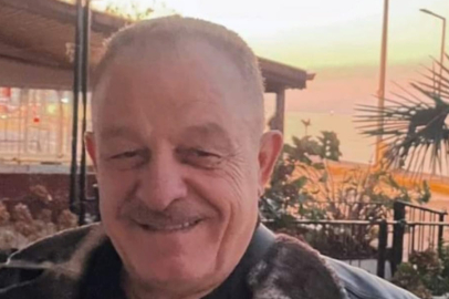 Yalova'nın sevilen ismi Turgay Bahar hayatını kaybetti