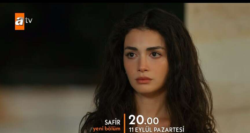 Safir kaç bölüm sürecek