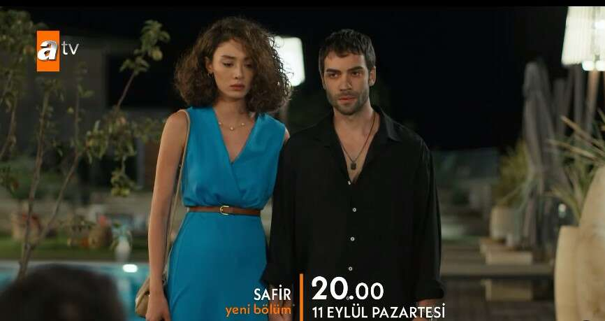 Safir ne zaman final yapacak