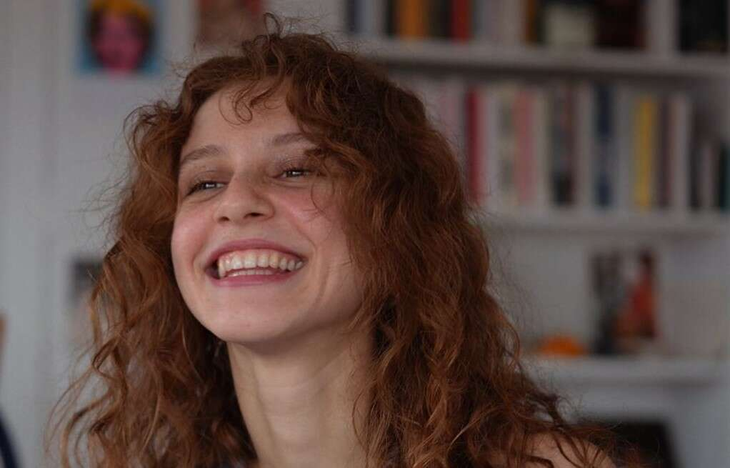 Ahsen Eroğlu nereli